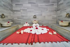 5 motivi per regalare un Day SPA a San Valentino